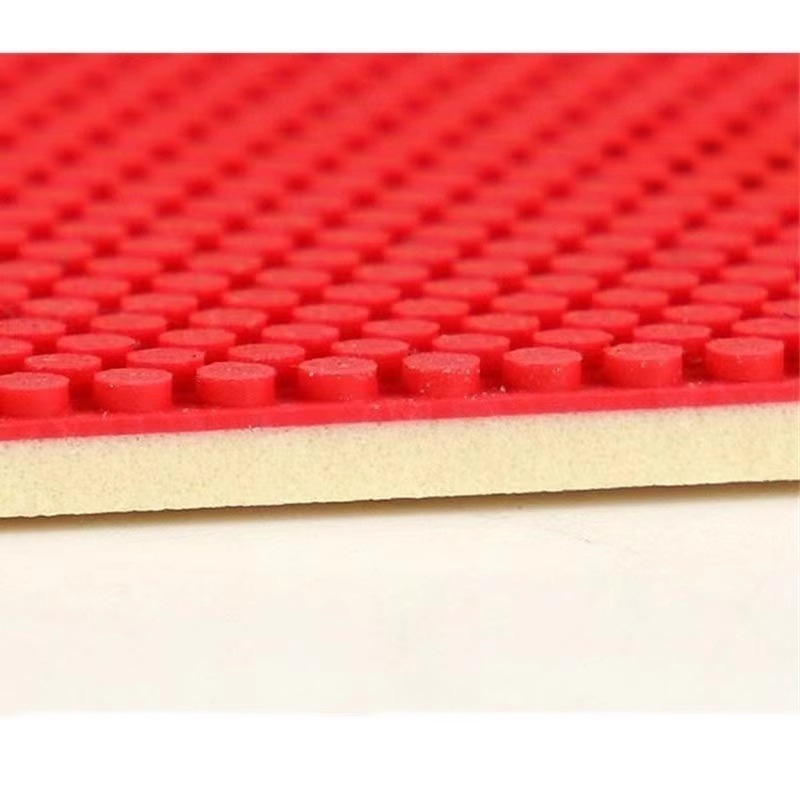 METEOR 845 575 Brufoli Fuori T - Table Tennis Xiom Rubber recensione e prezzo