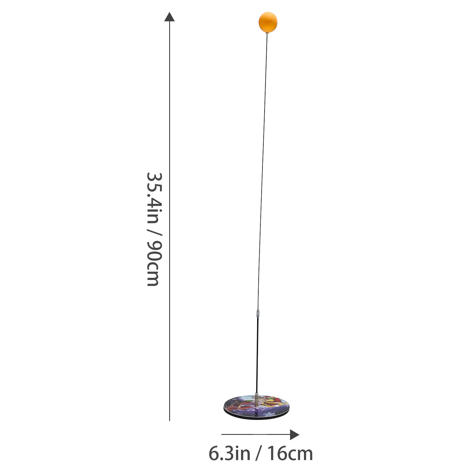 Set di Attrezzi per Allenament - Table Tennis For Kids recensione e prezzo