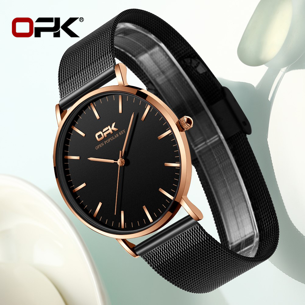 OPK 8101 Orologio da donna Oro - Edge Tape Roll recensione e prezzo