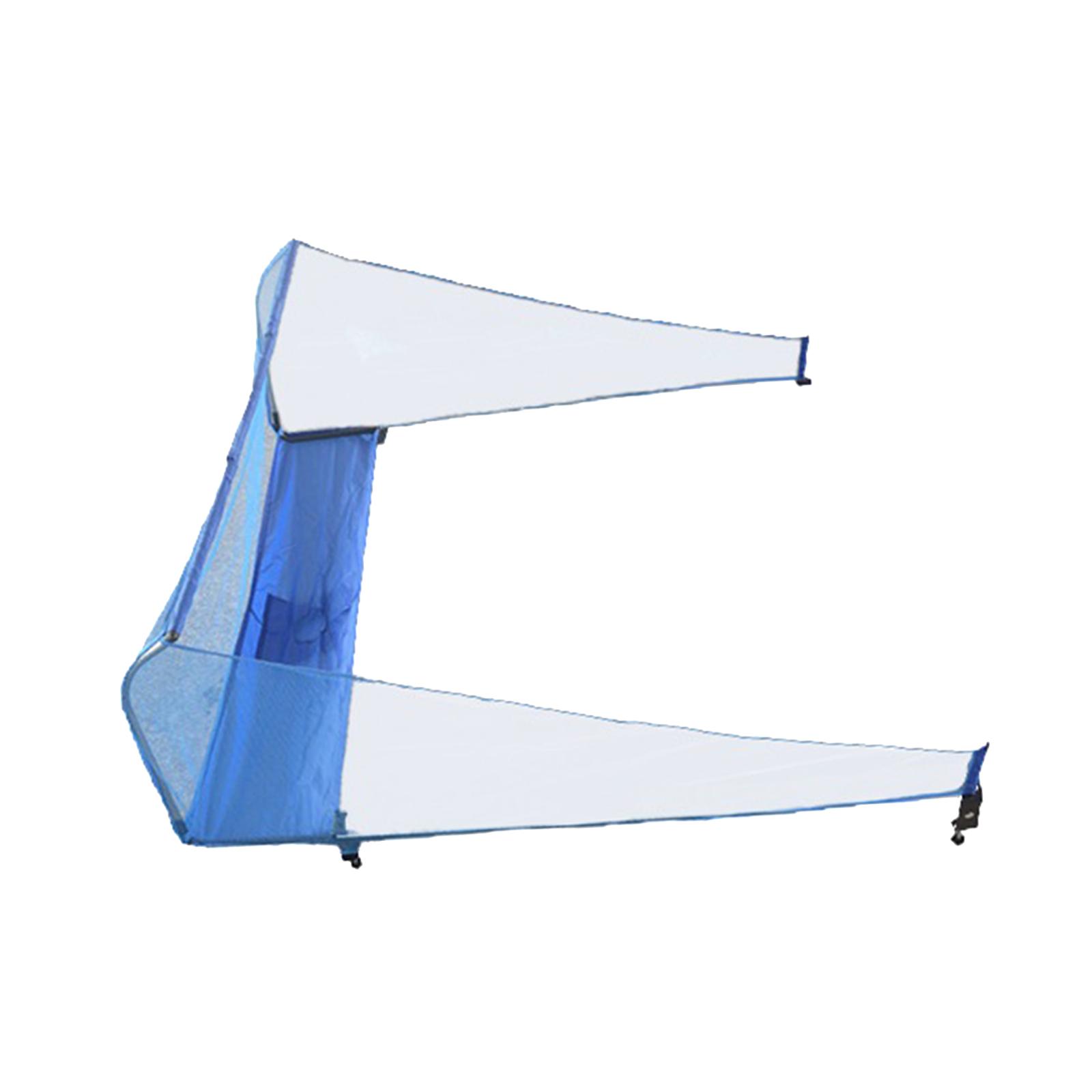 Rete da Raccolta per Palline d - Table Tennis Launcher recensione e prezzo