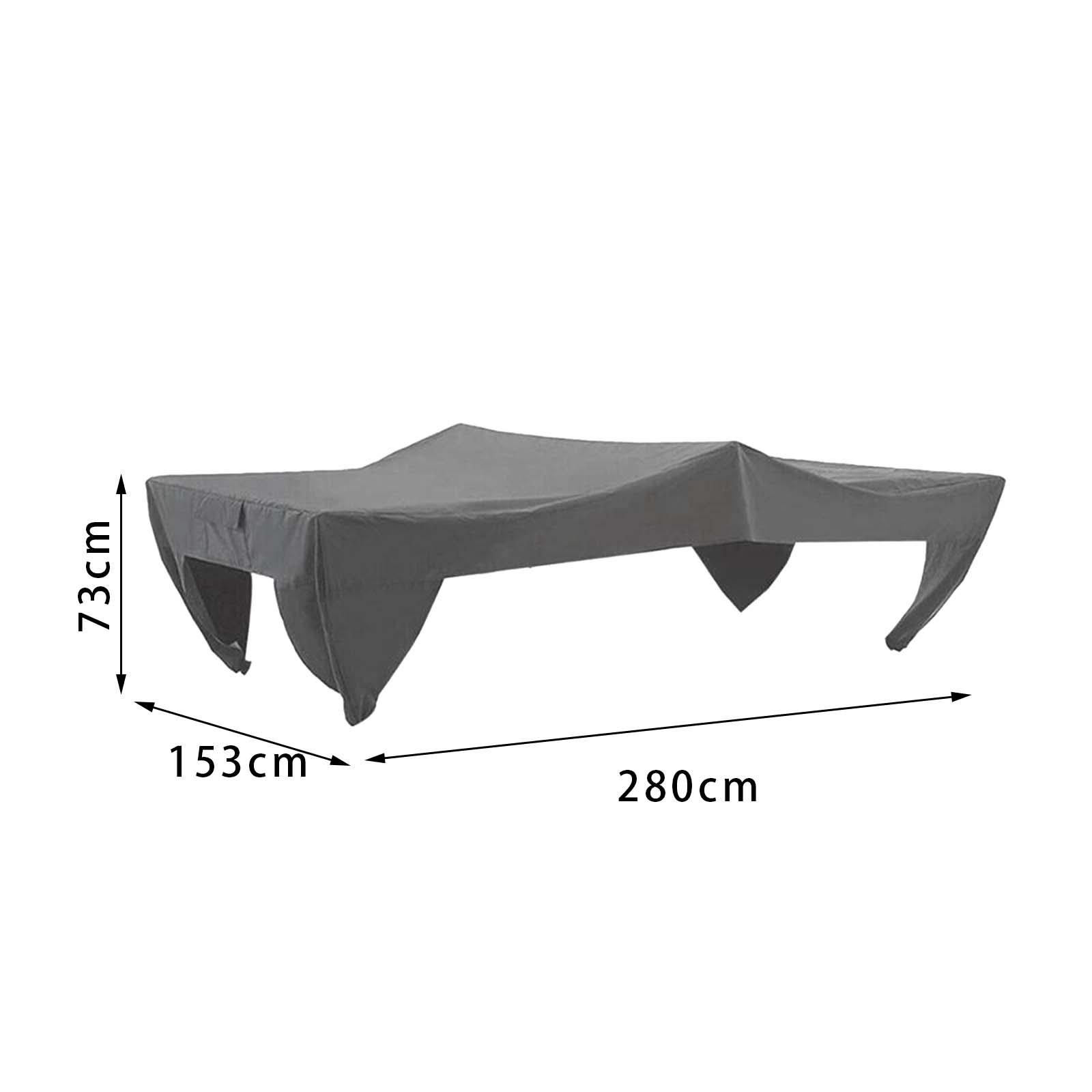 Copertura per Tavolo da Ping P - Table Tennis Market recensione e prezzo