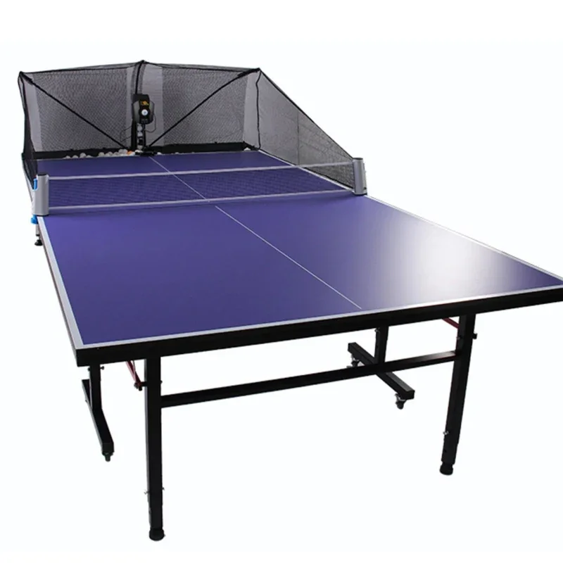 H600-PRO Macchina Professional - Table Tennis Ball recensione e prezzo