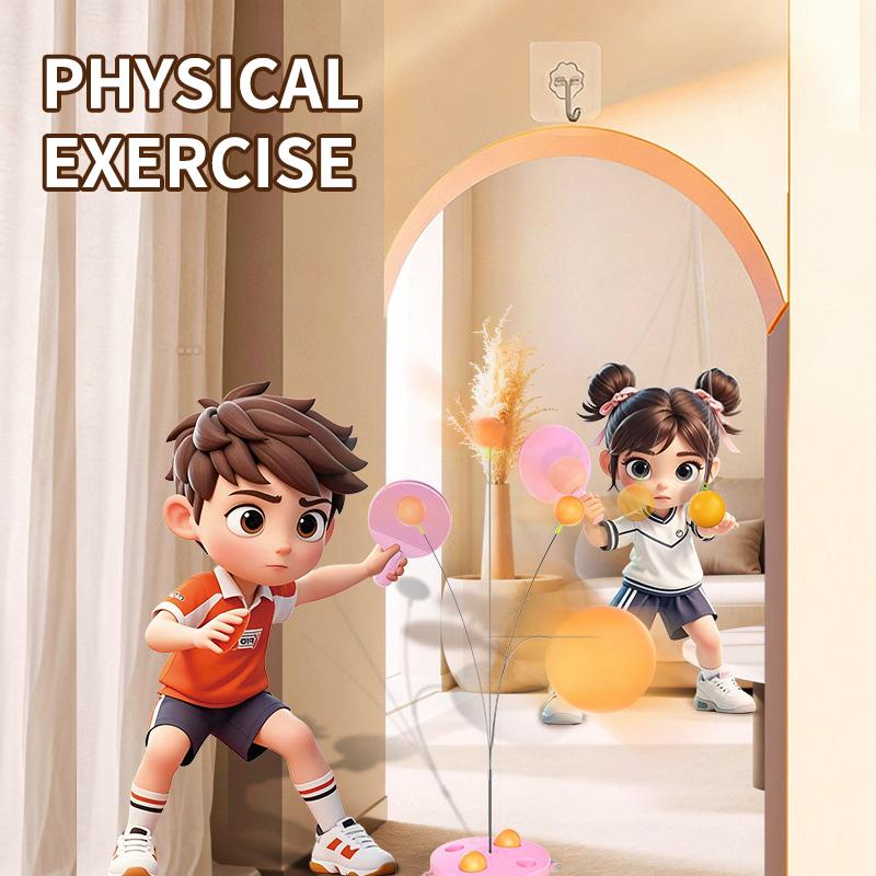 Dispositivo per Allenamento di - Table Tennis For Kids recensione e prezzo