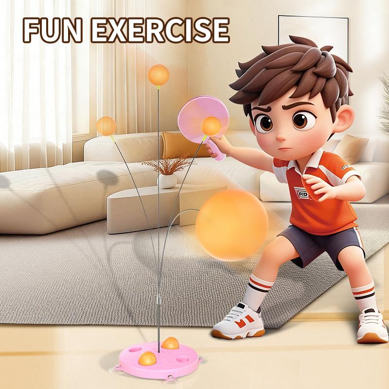 Dispositivo per Allenamento di - Table Tennis For Kids recensione e prezzo
