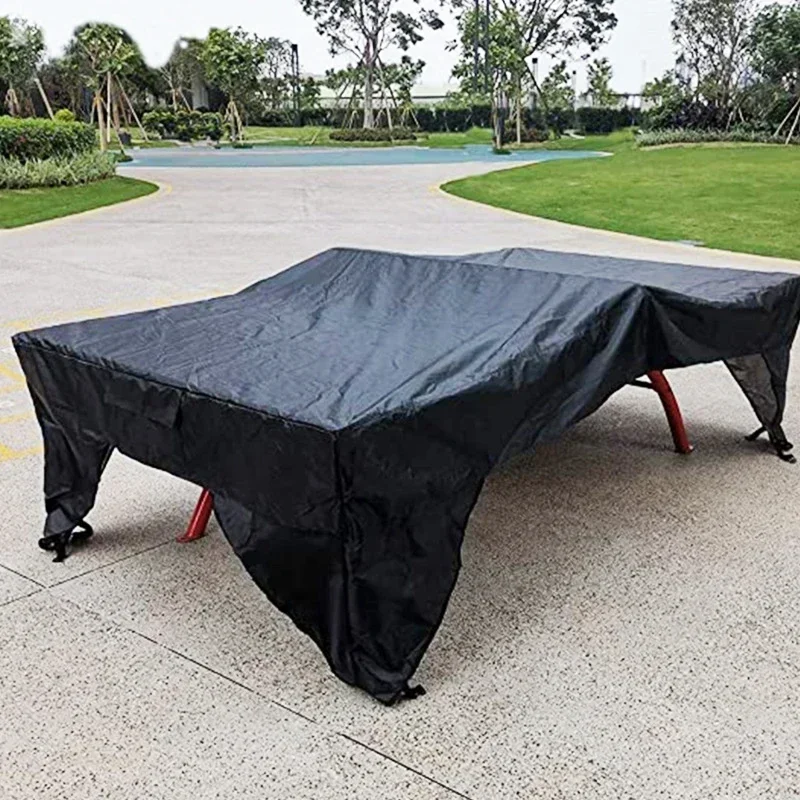 Copertura per Tavolo da Ping P - Table Tennis Protective Cover recensione e prezzo