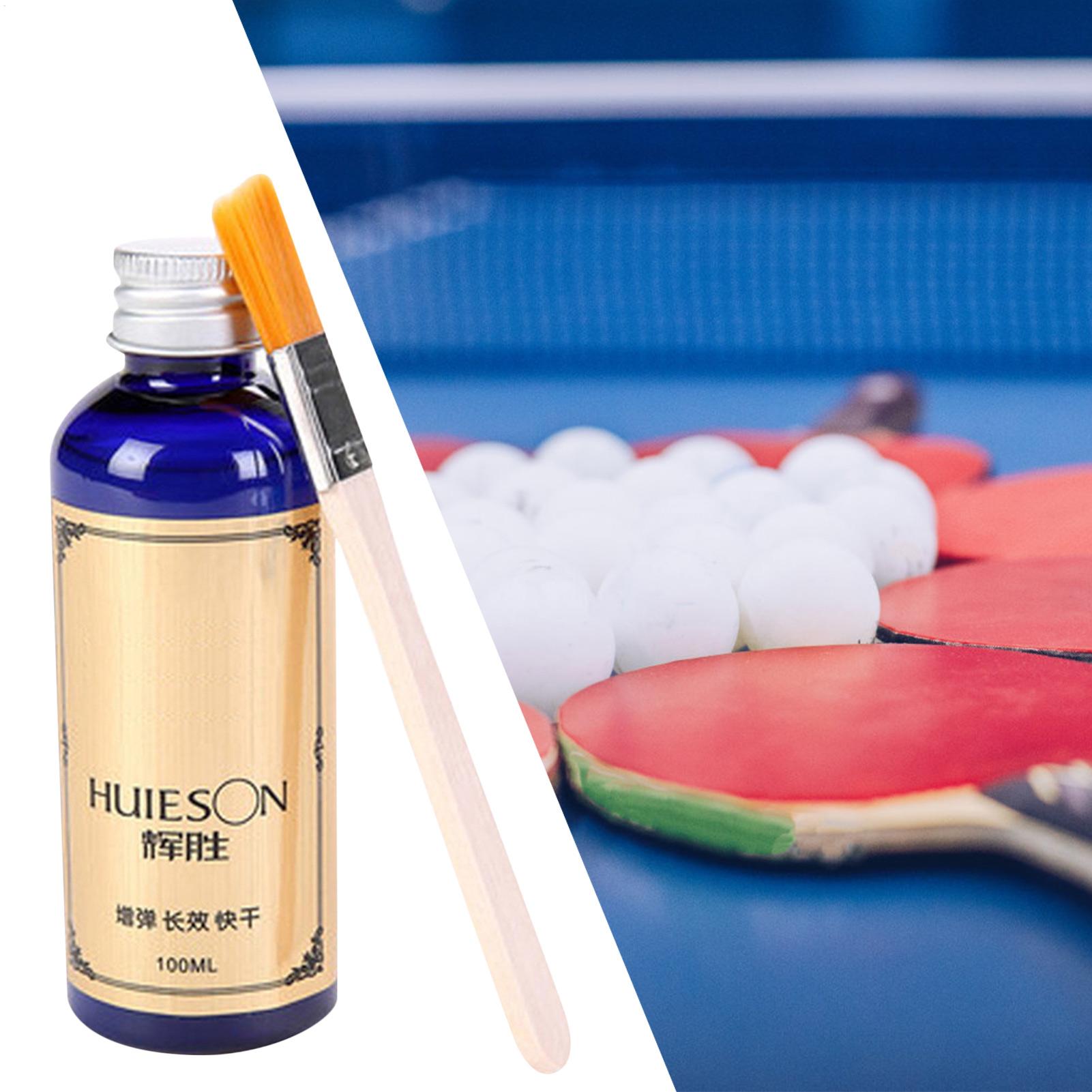 Colla Liquida Professionale Su - Table Tennis Xiom Rubber recensione e prezzo