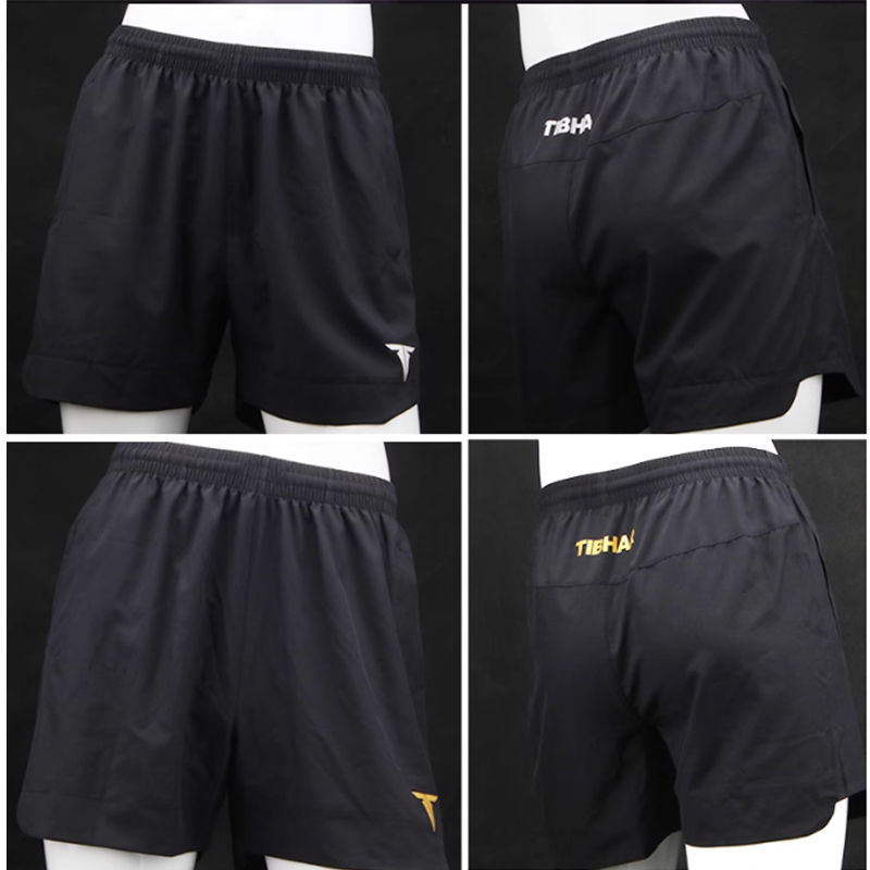 Pantaloncini da ping pong Tibh - Table Tennis Shorts recensione e prezzo