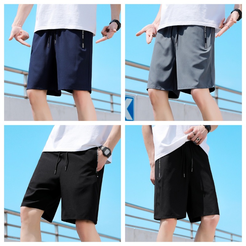 Pantaloncini da uomo estivi pe - Table Tennis Shorts recensione e prezzo
