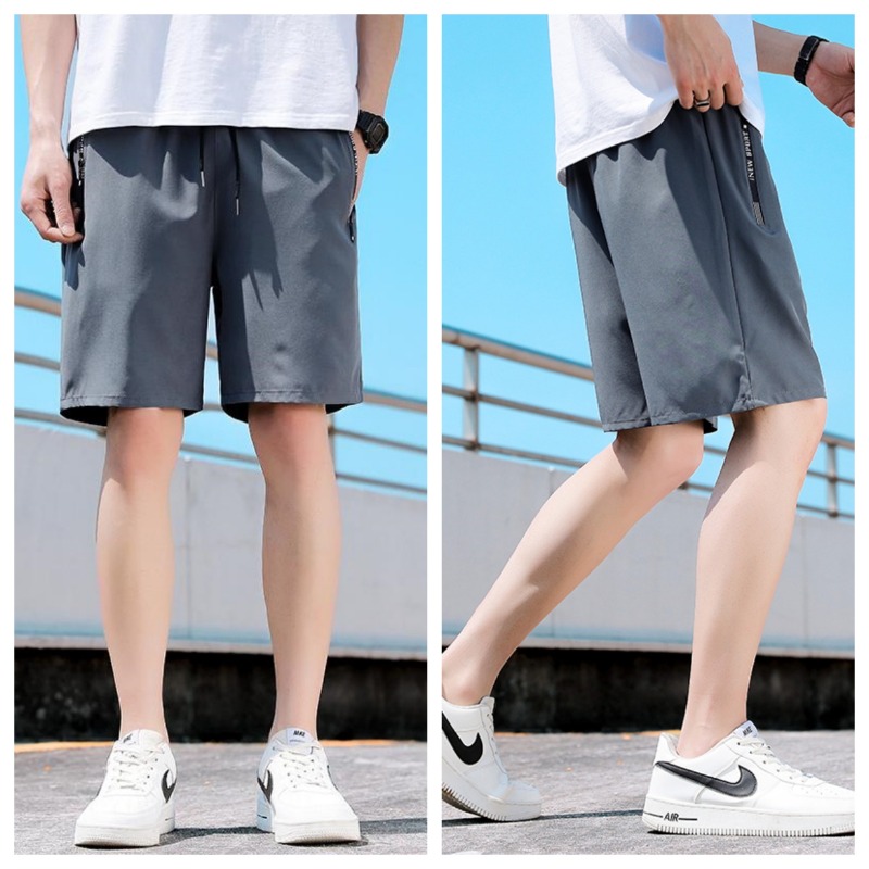 Pantaloncini da uomo estivi pe - Table Tennis Shorts recensione e prezzo