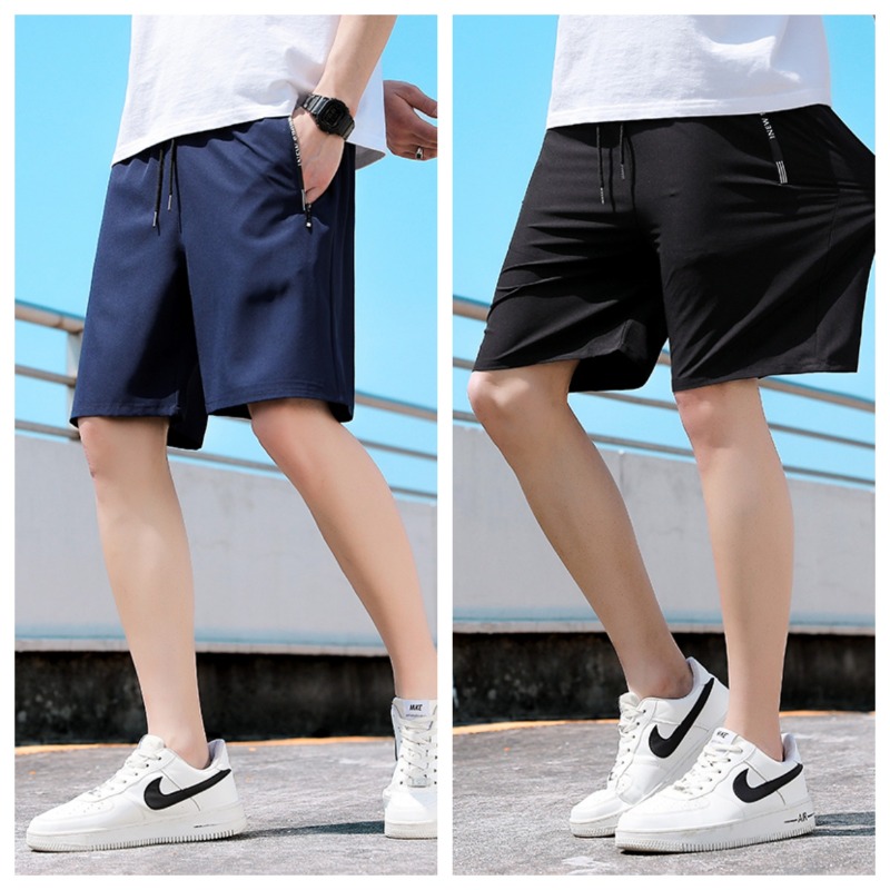 Pantaloncini da uomo estivi pe - Table Tennis Shorts recensione e prezzo
