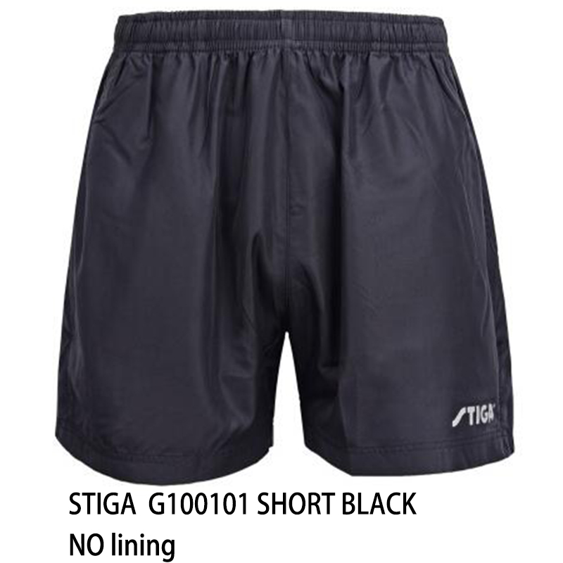 Pantaloncini originali da ping - Table Tennis Shorts recensione e prezzo