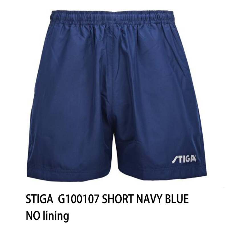 Pantaloncini originali da ping - Table Tennis Shorts recensione e prezzo