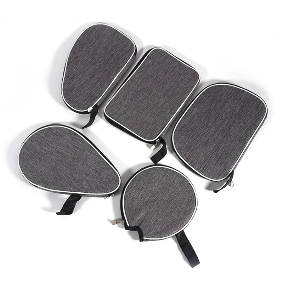 Custodia Protettiva per Racche - Table Tennis Protective Cover recensione e prezzo