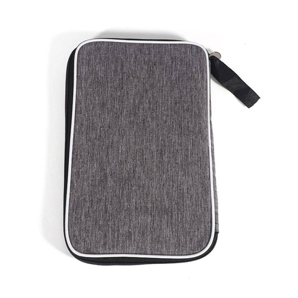 Custodia Protettiva per Racche - Table Tennis Protective Cover recensione e prezzo