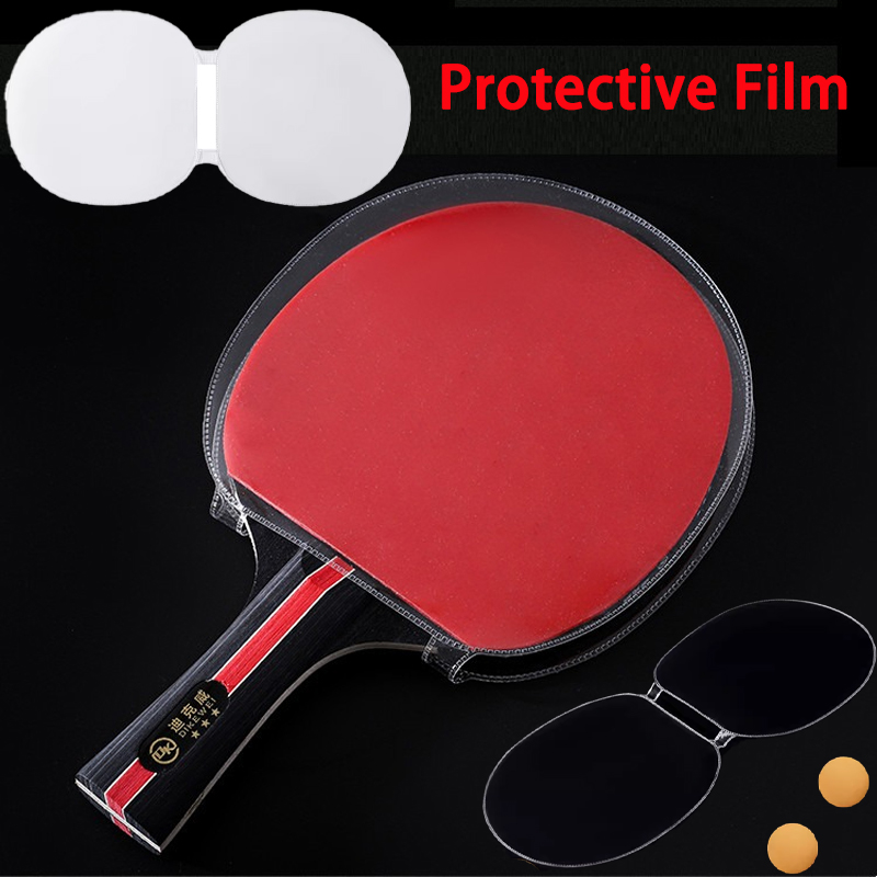 Pellicola Protettiva per Racch - Table Tennis Protective Cover recensione e prezzo