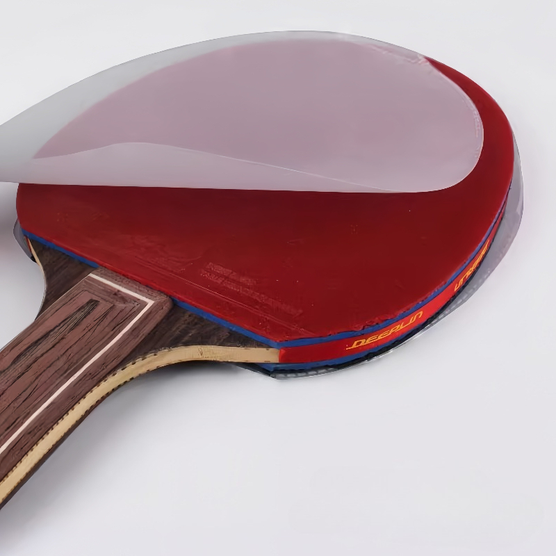Pellicola Protettiva per Racch - Table Tennis Protective Cover recensione e prezzo