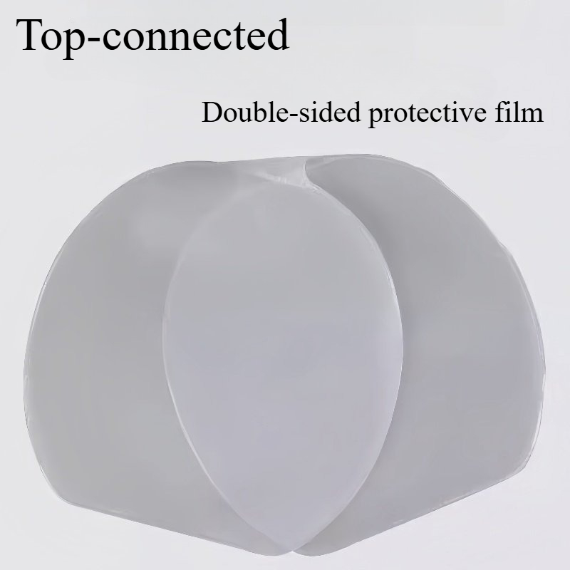 Pellicola Protettiva per Racch - Table Tennis Protective Cover recensione e prezzo
