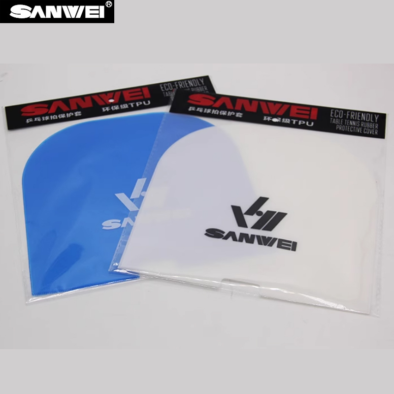 Coperture protettive per racch - Table Tennis Protective Cover recensione e prezzo