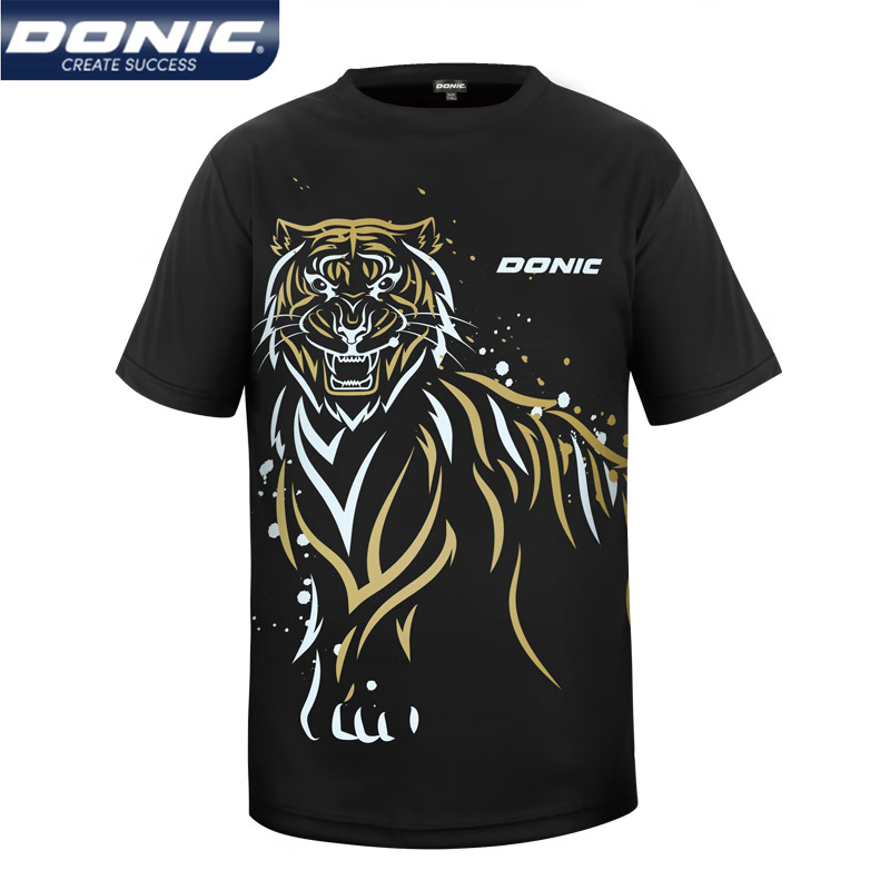 Bionic 83237 maglia da Ping Po - Table Tennis Shorts recensione e prezzo