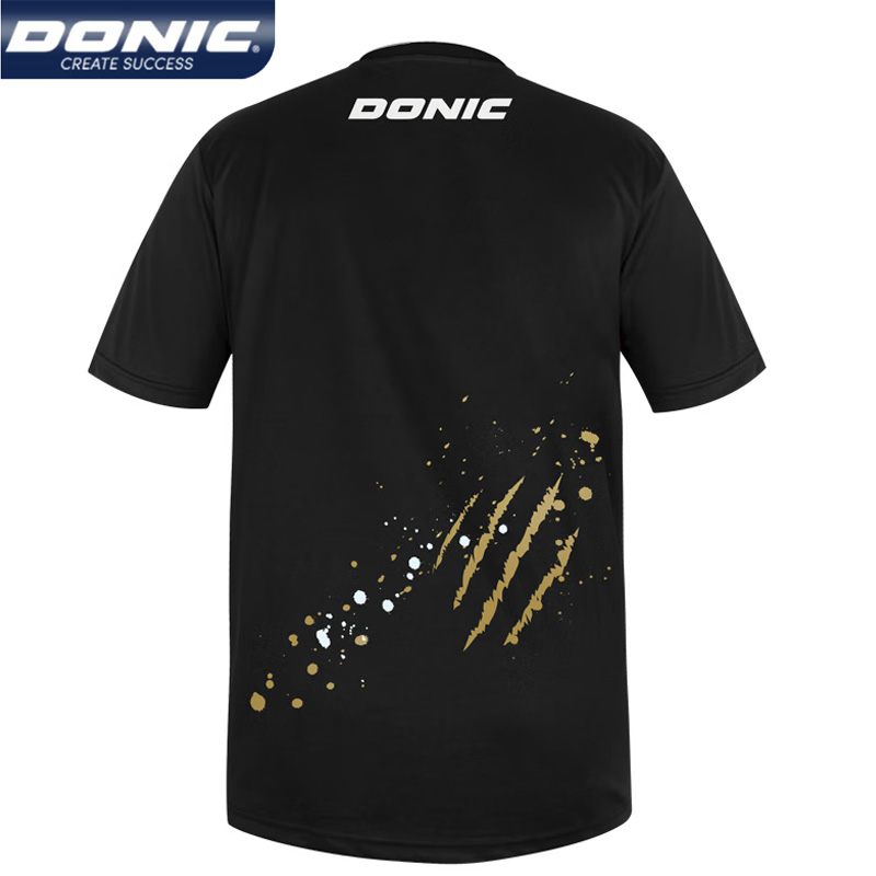 Bionic 83237 maglia da Ping Po - Table Tennis Shorts recensione e prezzo