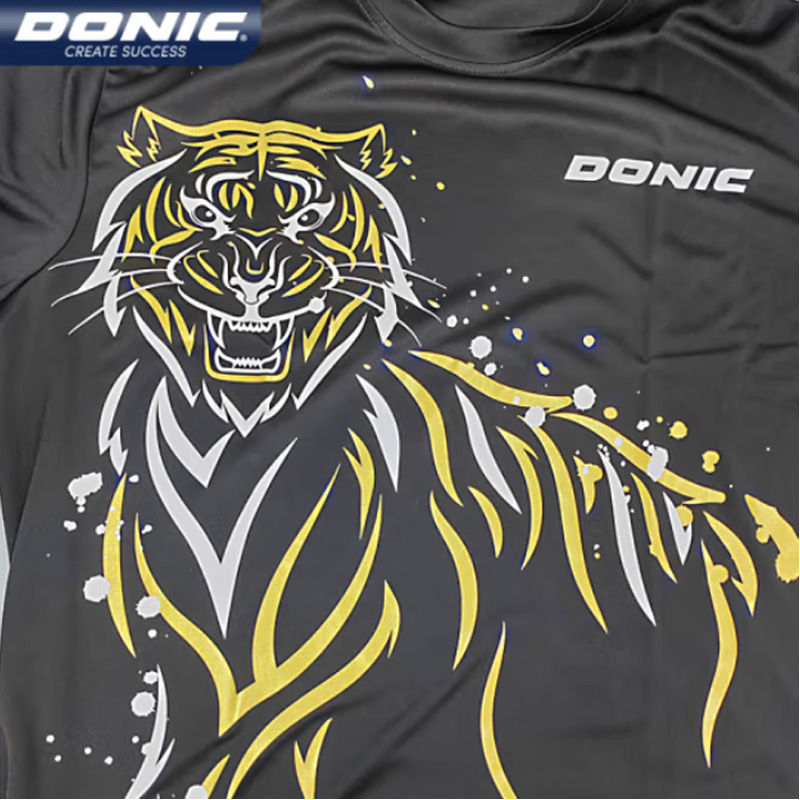 Bionic 83237 maglia da Ping Po - Table Tennis Shorts recensione e prezzo