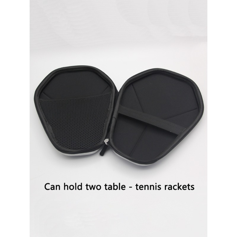 Copertura per racchetta da pin - Table Tennis Protective Cover recensione e prezzo