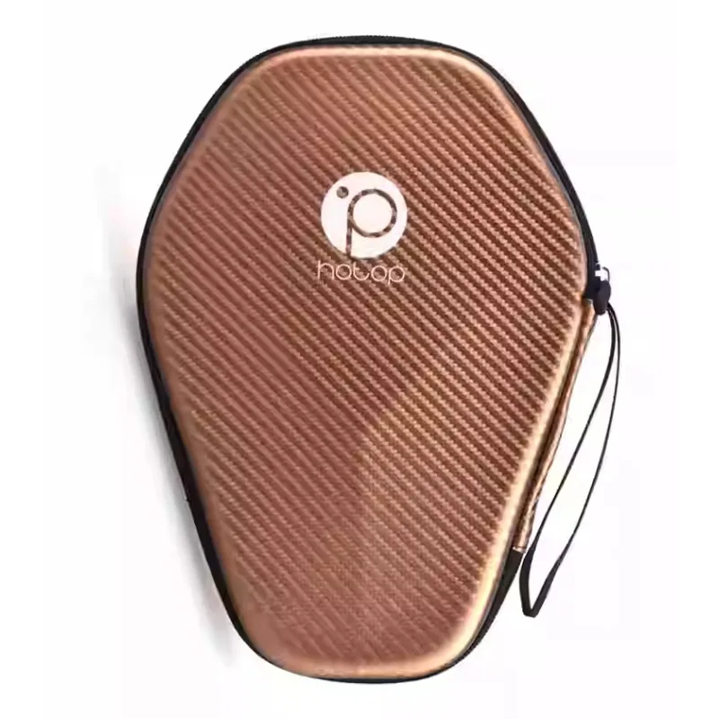 Copertura per racchetta da pin - Table Tennis Protective Cover recensione e prezzo