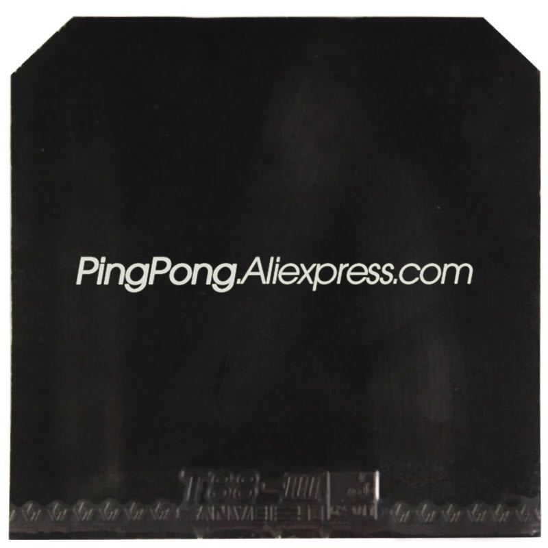 Originale SANWEI T88-3 Gomma d - Table Tennis Xiom Rubber recensione e prezzo