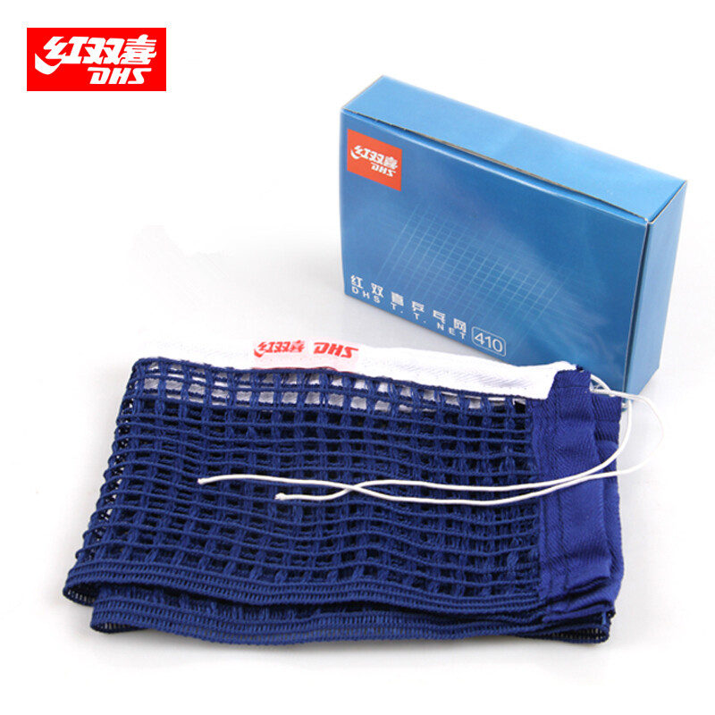 DHS 410 Net Professional Origi - Table Tennis Club recensione e prezzo