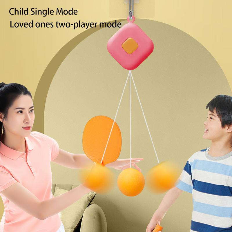 Allenatore per pratica di ping - Table Tennis For Kids recensione e prezzo