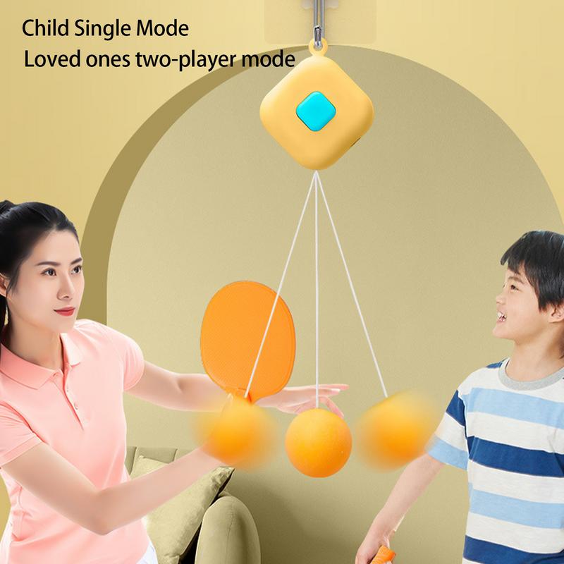 Allenatore per pratica di ping - Table Tennis For Kids recensione e prezzo