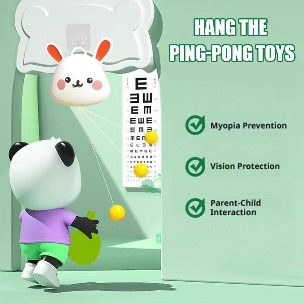 Allenatore da ping pong da app - Table Tennis For Kids recensione e prezzo