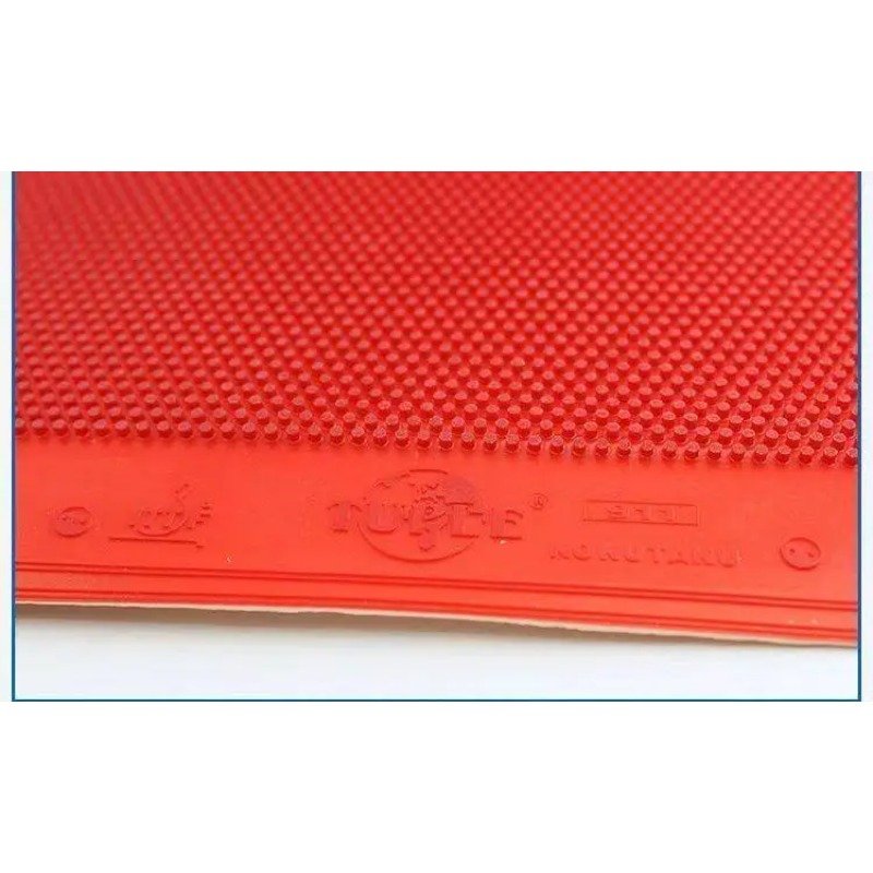 Gomma per Ping Pong KOKUTAKU a - Table Tennis Xiom Rubber recensione e prezzo