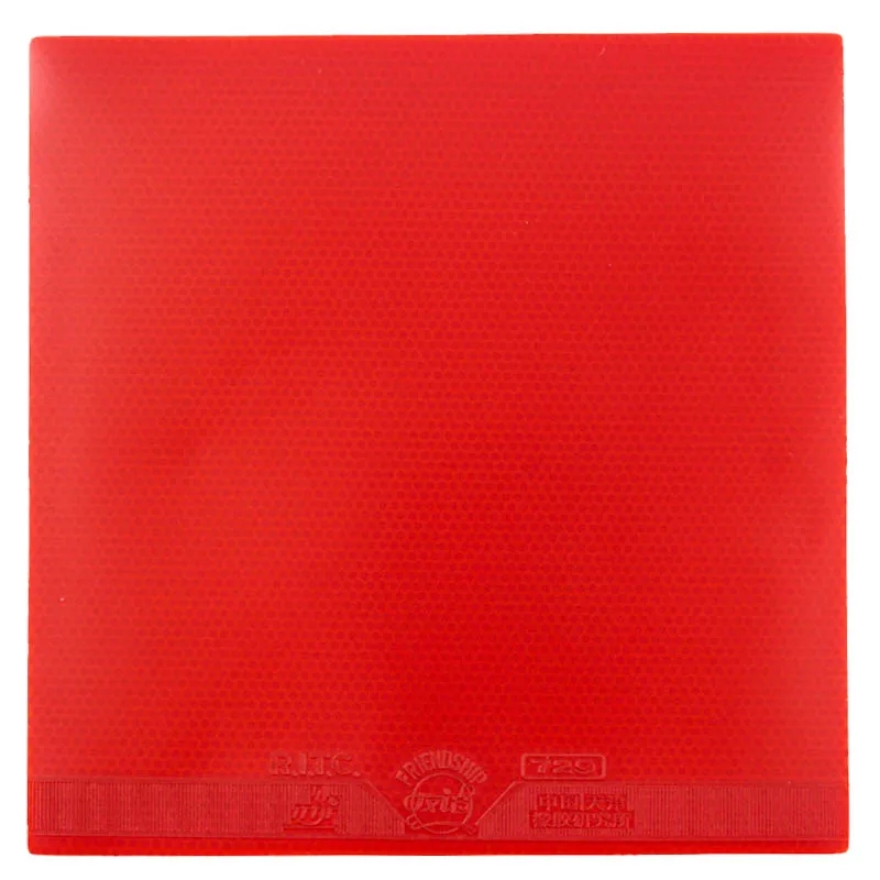 Gomma da ping pong originale d - Table Tennis Market recensione e prezzo