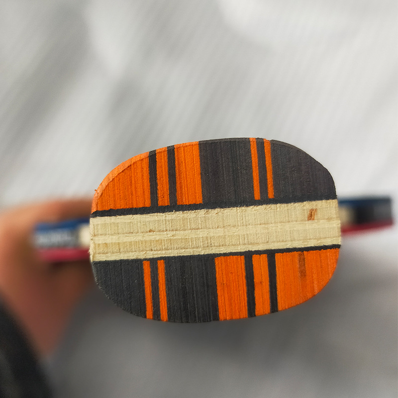 Racchetta da ping pong a doppi - Table Tennis For Kids recensione e prezzo