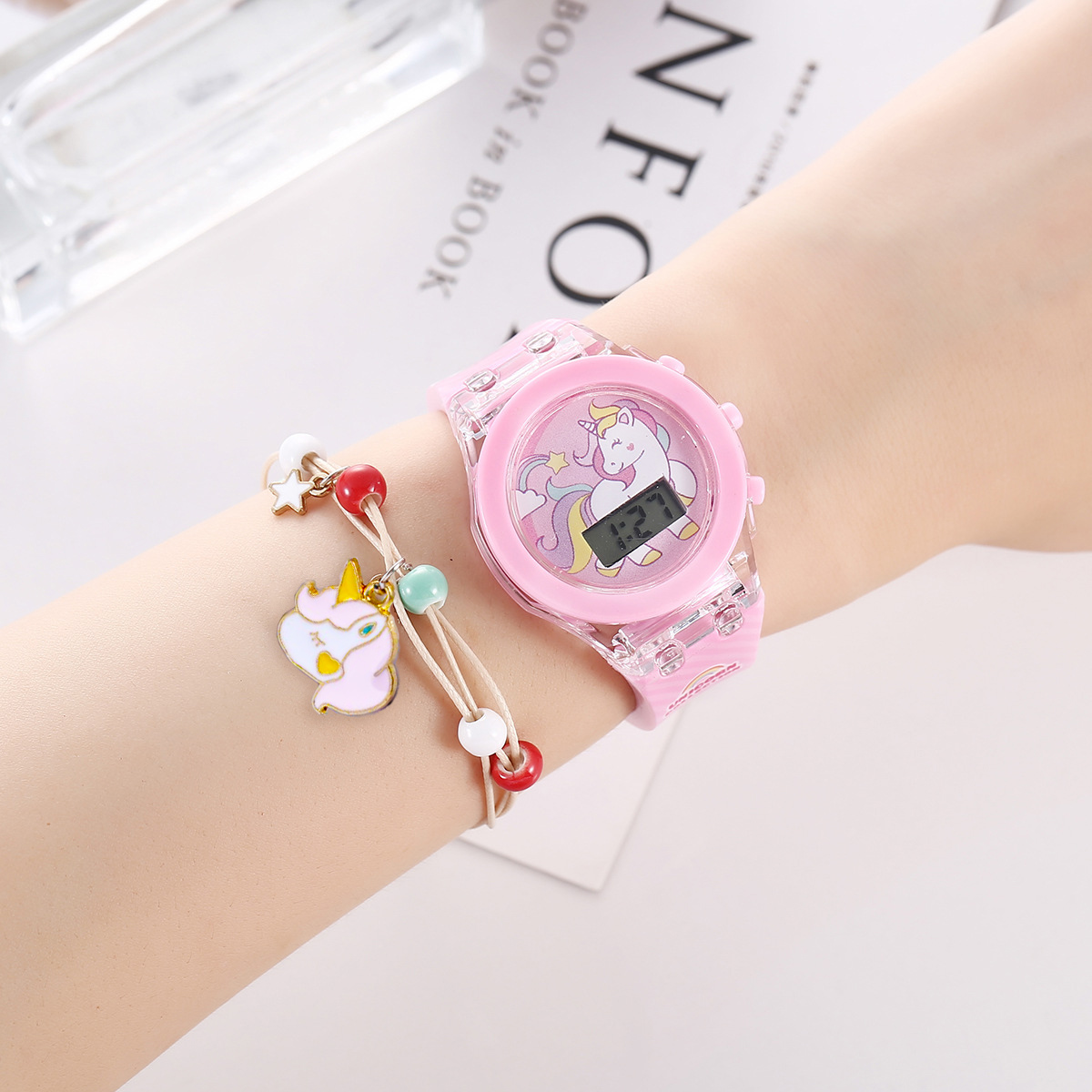 Simpatici orologi per ragazze  - Edge Tape Roll recensione e prezzo