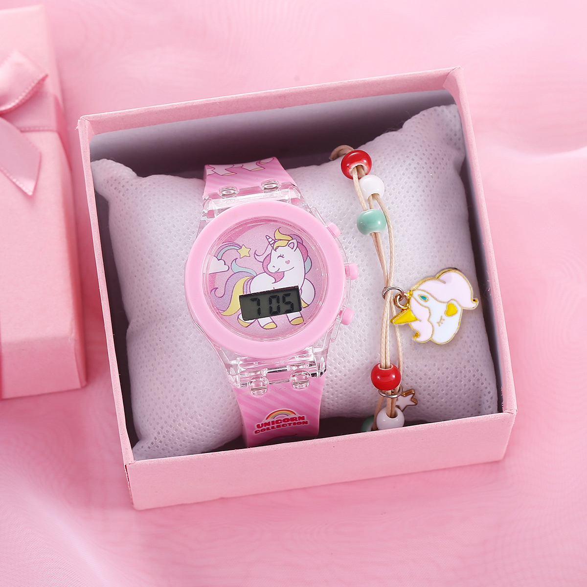 Simpatici orologi per ragazze  - Edge Tape Roll recensione e prezzo