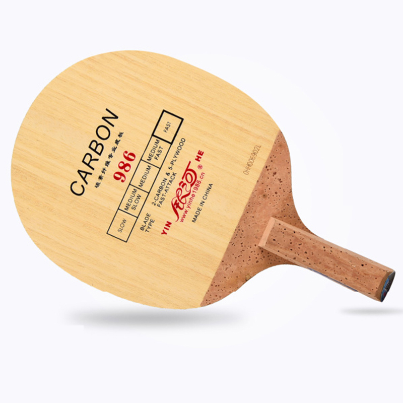 Racchetta da Ping Pong Origina - Table Tennis In Japanese recensione e prezzo