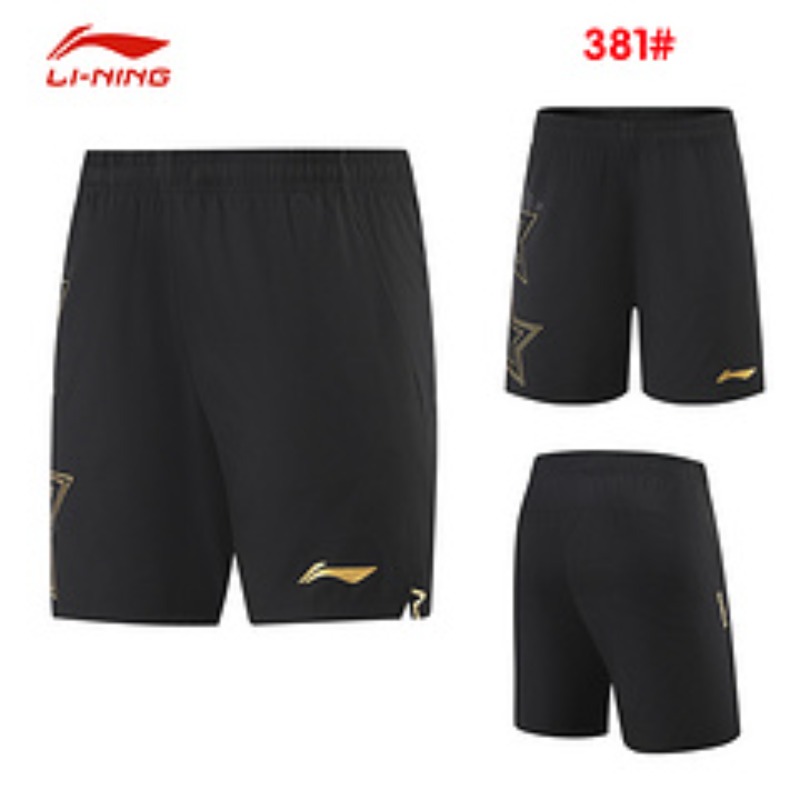 2025 nuovi pantaloncini da pin - Table Tennis Shorts recensione e prezzo