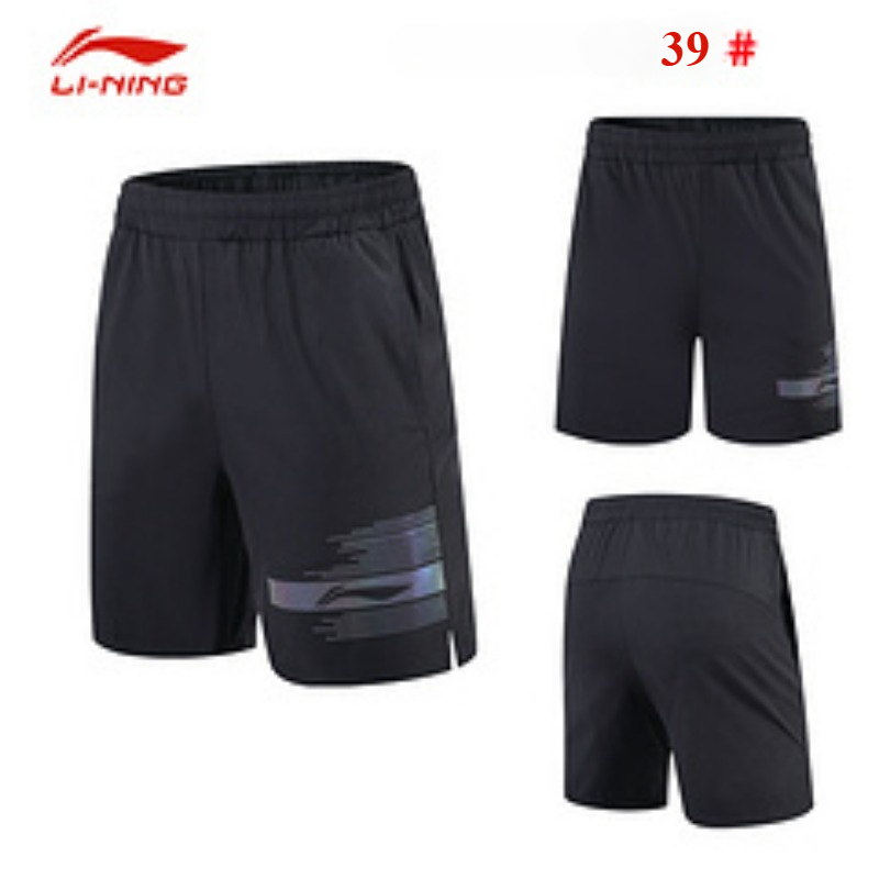 2025 nuovi pantaloncini da pin - Table Tennis Shorts recensione e prezzo