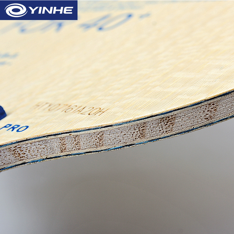 Lama da ping pong Yinhe V14 Pr - Table Tennis Launcher recensione e prezzo