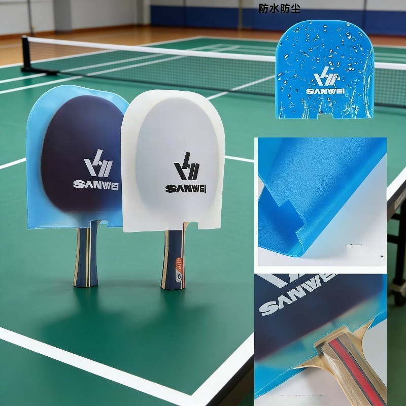 Pellicola Protettiva Bifaccial - Table Tennis Protective Cover recensione e prezzo