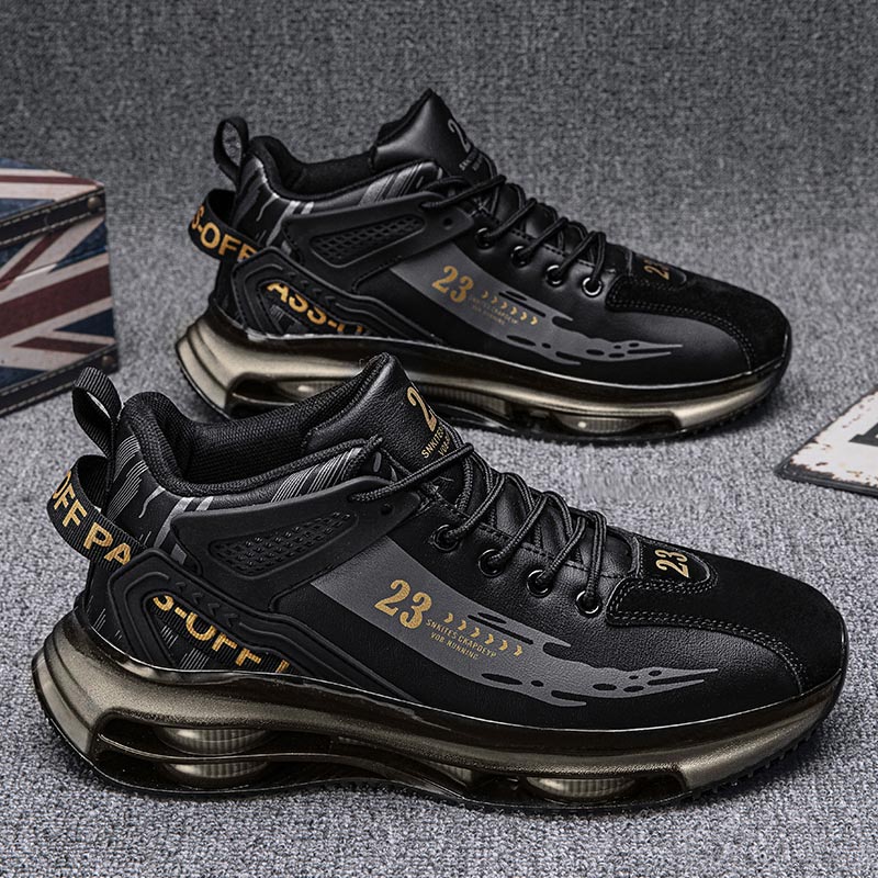 Flatform spring sneakers uomo  - Table Tennis Multiplayer recensione e prezzo