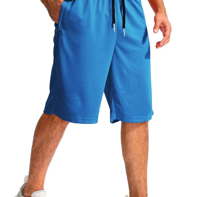 Pantaloncini originali da ping - Table Tennis Shorts recensione e prezzo