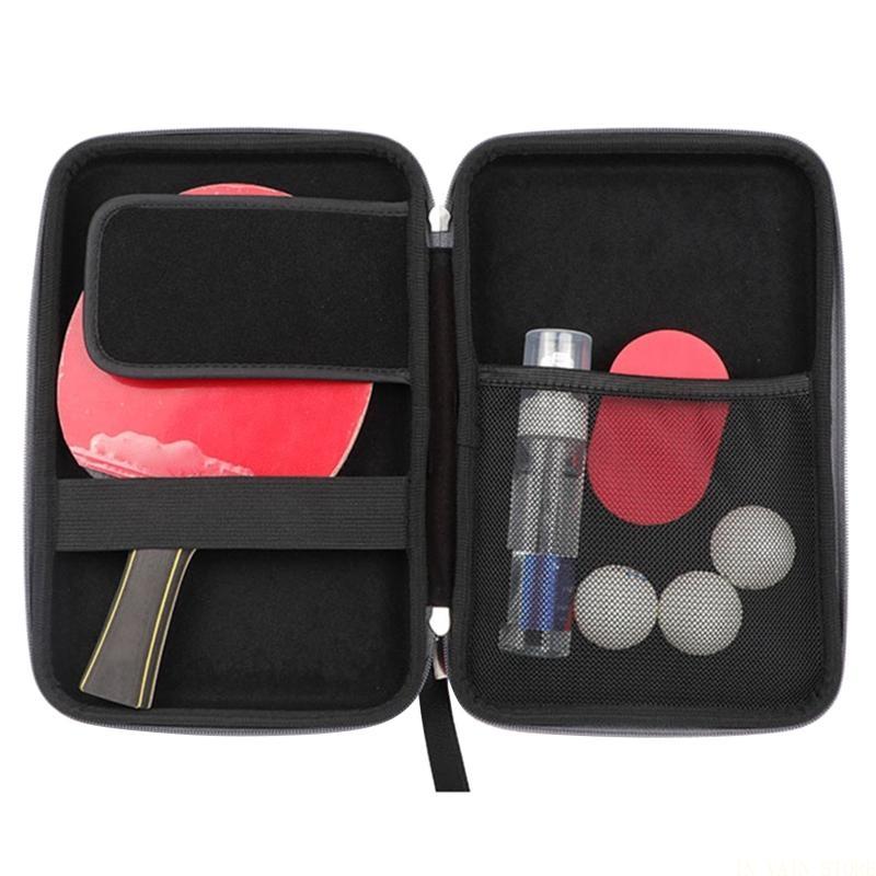 M5TC Racchetta da per custodia - Table Tennis Protective Cover recensione e prezzo