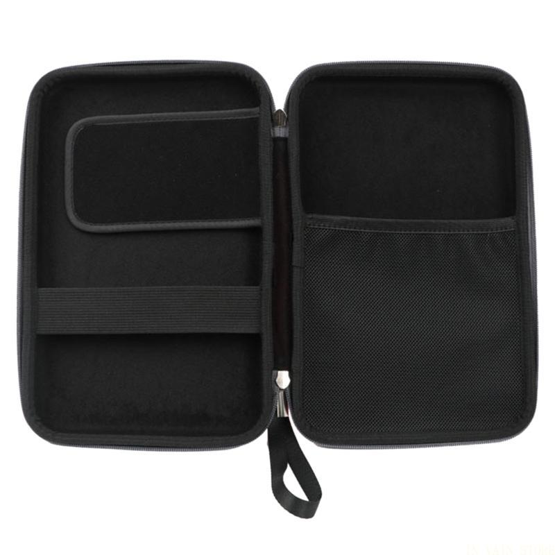 M5TC Racchetta da per custodia - Table Tennis Protective Cover recensione e prezzo