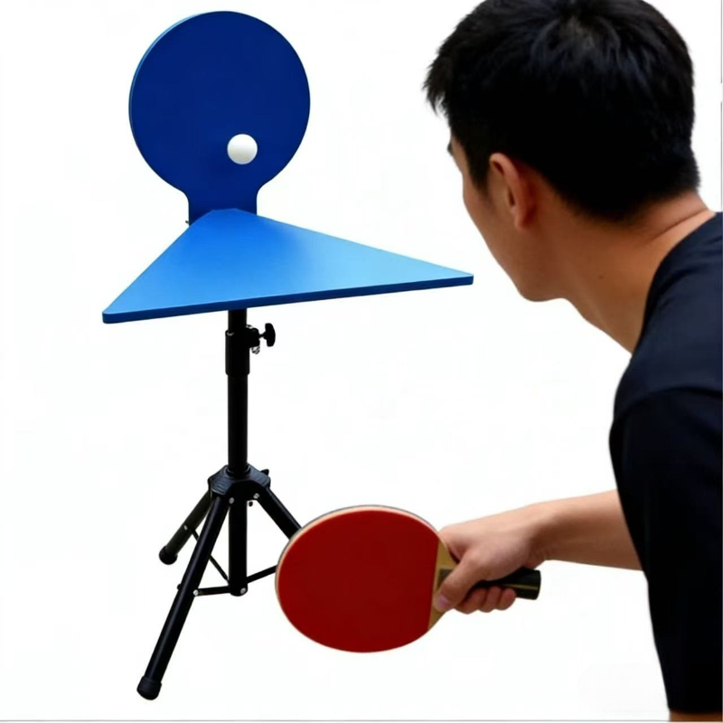 Tavola di Rimbalzo Regolabile  - Table Tennis Daily recensione e prezzo