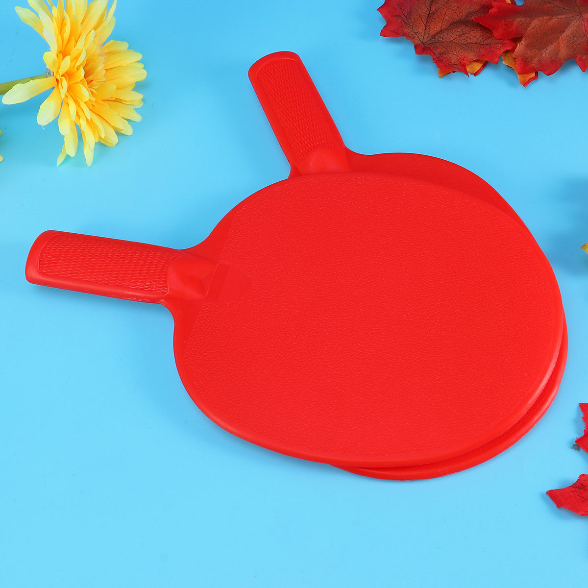 1 paio di racchette da ping po - Table Tennis For Kids recensione e prezzo