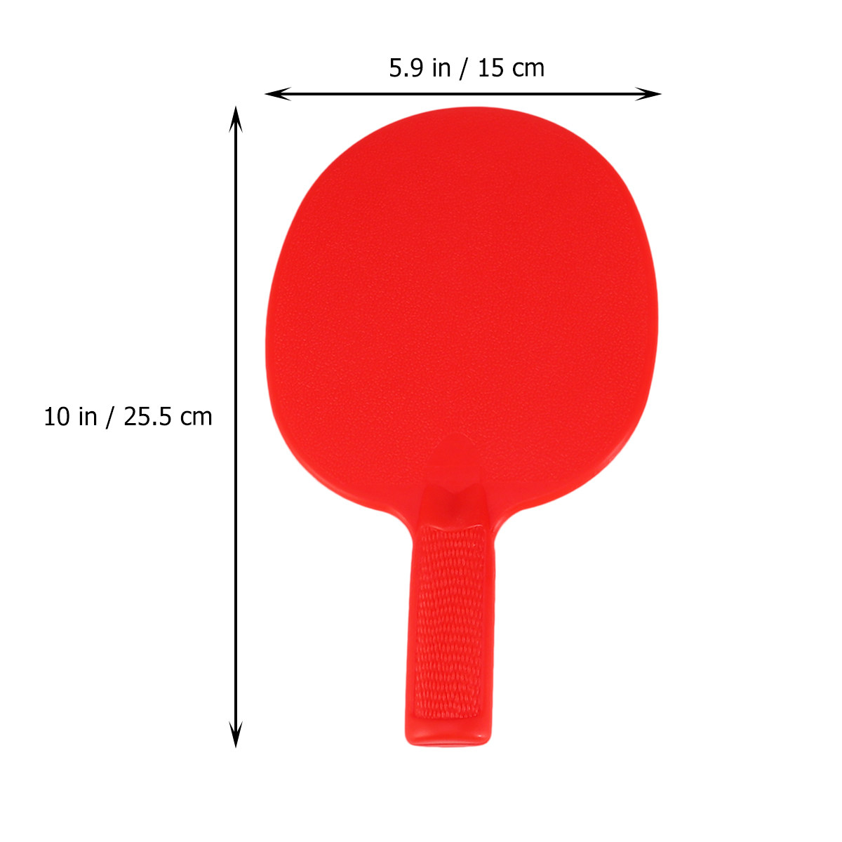 1 paio di racchette da ping po - Table Tennis For Kids recensione e prezzo