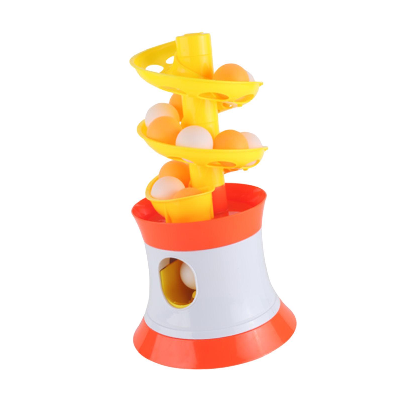 Robot per Tennis da Tavolo, Ma - Table Tennis For Kids recensione e prezzo